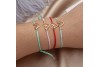 Bracelet coeur