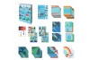 Kit origami bateaux & animaux marins