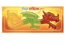 Bonbon dragon XXL