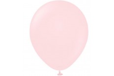 Ballon rose pastel set de 10 ballons