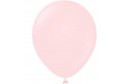 Ballon rose pastel set de 10 ballons