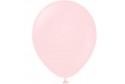 Ballon rose pastel set de 10 ballons