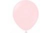 Ballon rose pastel set de 10 ballons