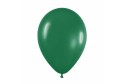 Ballon vert - set de 8 ballons
