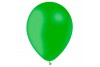 Ballon vert - set de 10 ballons