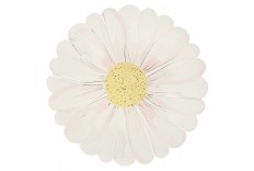 Assiettes Marguerites x 8