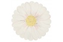 Assiettes Marguerites x 8