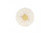 Serviettes Marguerites x 16