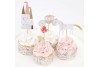 Kit cupcakes princesse