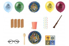 Kit Harry Potter