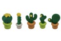 Gomme Cactus