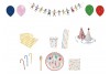 Kit anniversaire Toot Sweet Children