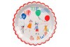 Kit anniversaire Toot Sweet Meri meri