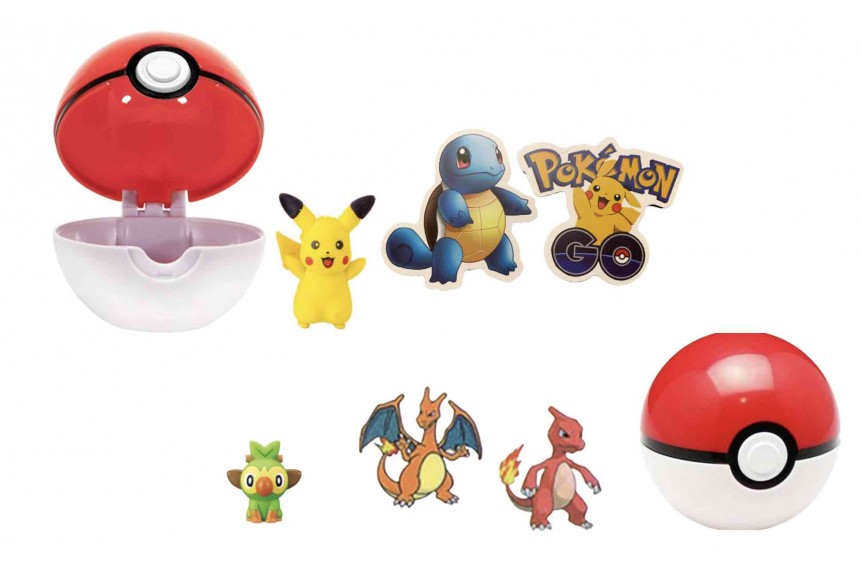 Acheter Boîte de cartes Pokemon Pikachu or argent, 11 à 55 pièces