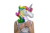 Ballon Mylar Licorne