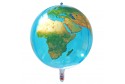 Ballon sphère terre