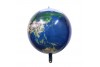 Ballon sphère terre