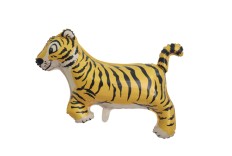 Ballon Mylar TIGRE