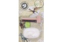 Mini kit de fouille dinosaure