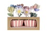 Kit cupcakes fleurs