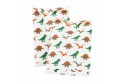 Pochettes dinosaures x 8