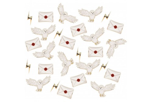Confetti Apprenti sorcier