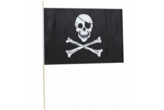 Drapeau de pirate