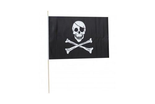 Drapeau de pirate