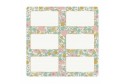 Etiquettes adhésives Liberty shabby