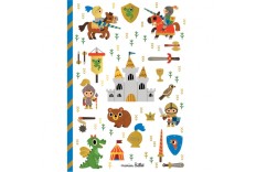 Carnet chevalier version n°2