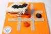 Boîte à trésors Halloween