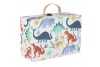 Calendrier de l'Avent Dinosaure - Valise