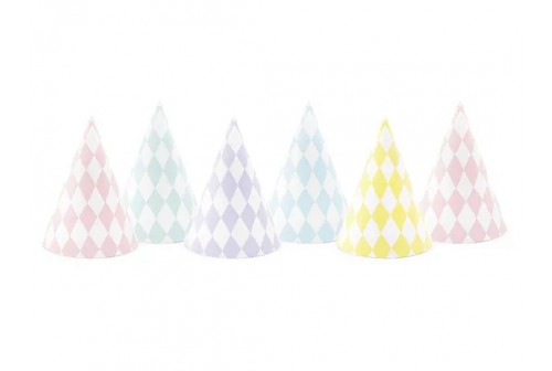 Chapeaux de fête