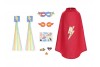 Set déguisement SUPER héros mixte - Valise