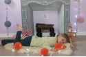 Guirlande lumineuse pour enfant