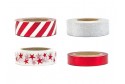 Masking tape x 4