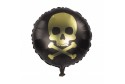 Ballon rond Pirate