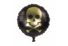 Ballon rond Pirate