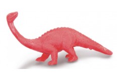 Dinosaure étirable x 4