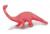 Dinosaure étirable x 4