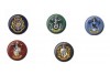 Badge Maisons Poudlard