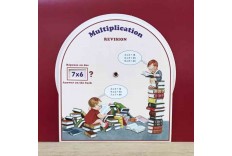 Disque table de multiplication Révision