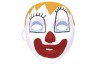 Masque de clown DIY