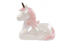 Tirelire Licorne